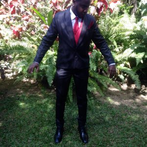 mix master aaron Photo