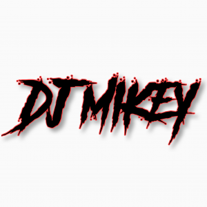 DJ Mikey Logo