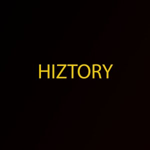 Dj Hiztory Logo