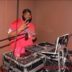 DJ LEFTY LUICIANO Photo