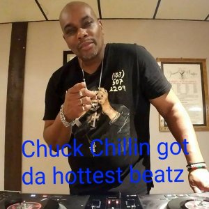 Dj Chuck Chillin Photo