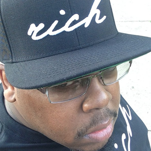 DJ John Rumble Photo