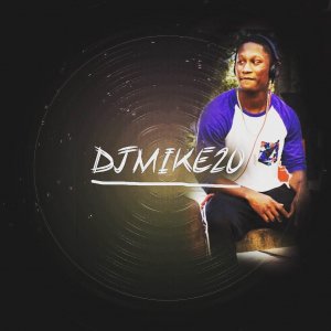 DJ Mike20 Photo