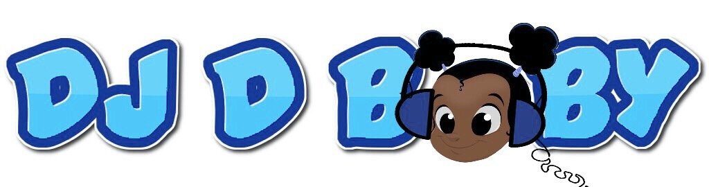 DJ D BABY THA DON Logo