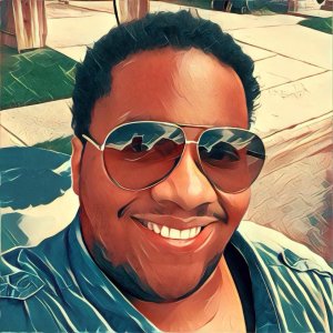 DJ Ralphie Babie Photo