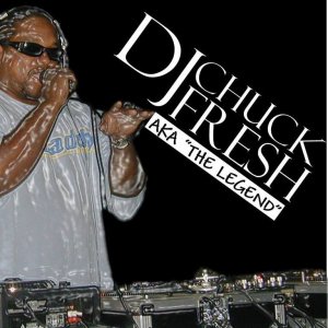 DJ CHUCKFRESH Photo
