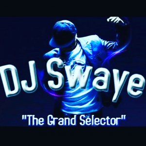 DJ Swaye Logo
