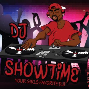 Dj Showtime Photo