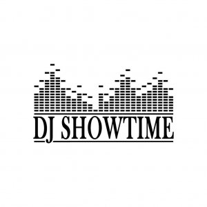Dj Showtime Logo