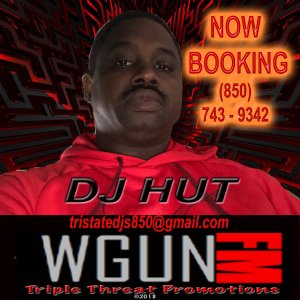 DJ HUT Photo