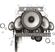 DJ Mista T Logo