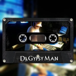 Djgypsyman Logo