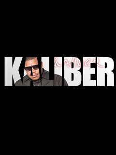 DJ Kaliber Photo