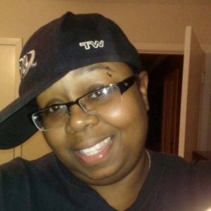 The Nastie Girl Photo