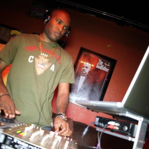DJ Bling Photo