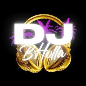 DJ B Holla Photo