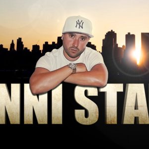 Dj Kenni Starr Photo