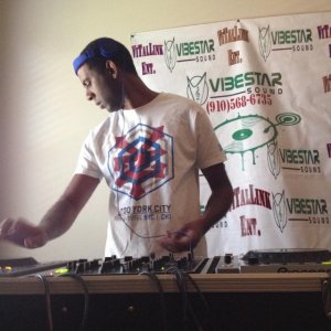 FyahHype EvaHype Logo