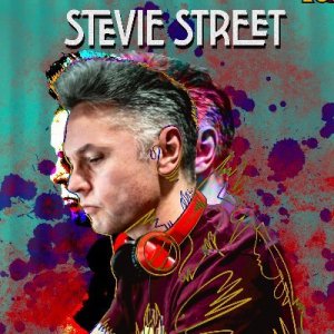 Stevie Street Photo