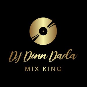 Dj donn dada Logo