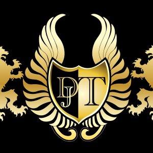 DJ Truly Logo