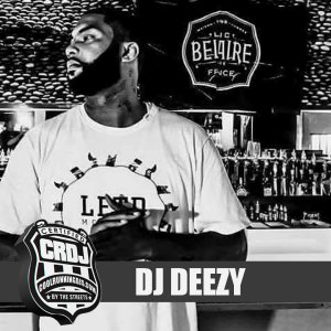 #IamDjDeezy Photo