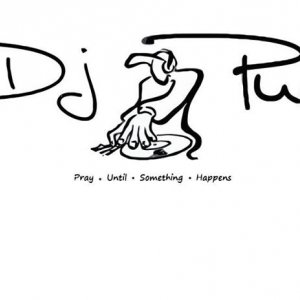 Dj Push Logo