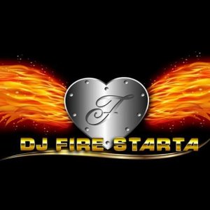 DJ Firestarta Logo
