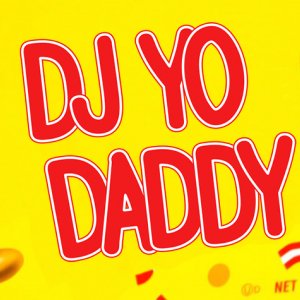 DJ Yo Daddy Logo