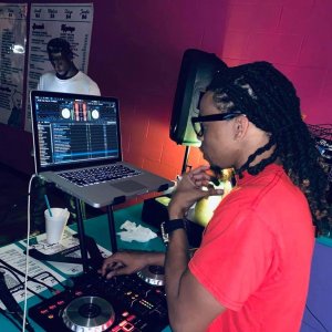 DJ Litty Hayes Photo