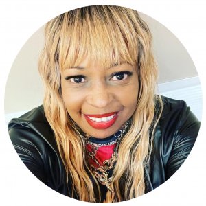 ANGEL FAYE RUSSELL Photo