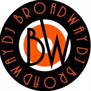 Dj Broadway Logo