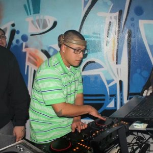 Dj Reggie Boii Photo