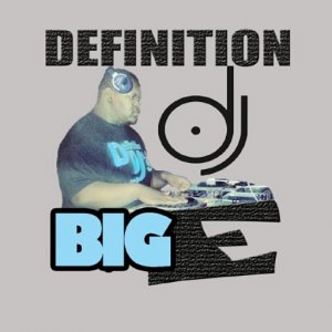 DJBIGE1990@GMAIL.COM Logo