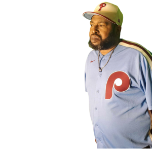 BigRip Aka Manuscript Photo