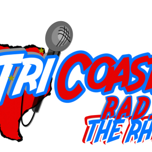 BigRip Aka Manuscript Logo