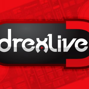 Dj Drex Logo