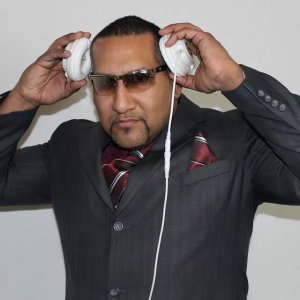 DJ K-OZ CAMACHO Photo