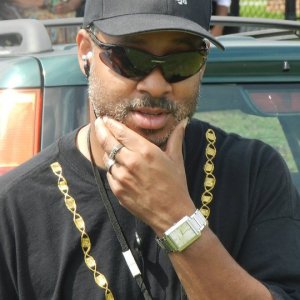 Celebrity Dj Cat-X Photo