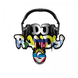 DJ Randy G Logo