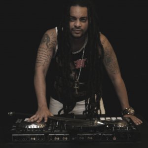 DJ WildChild Photo