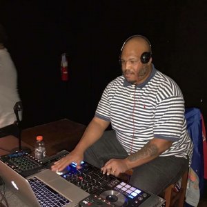 Dj Getemondafloor Photo