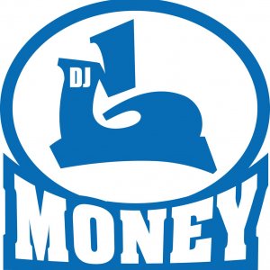 DJ G-Money Logo