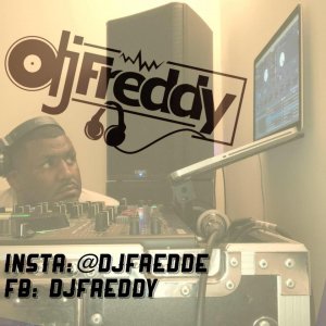 Dj Freddy Photo