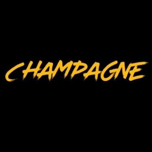 Champagne Logo