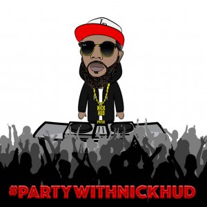 Dj Nick Hud Photo