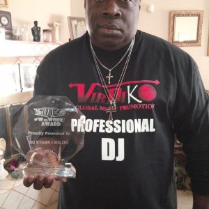Dj. Starr Childd Photo