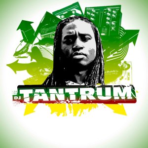 DJ TANTRuM Photo