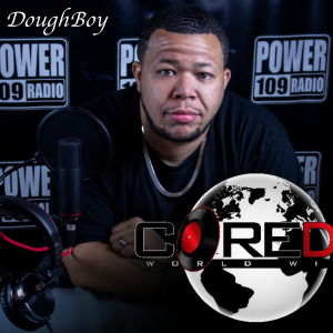 DJ DoughBoy Photo