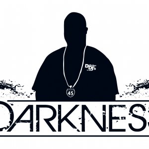 Core/Definition DJ Darkness Logo